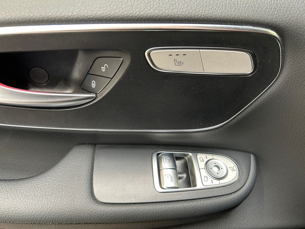 Mercedes-Benz V-Klasse – Bild 10