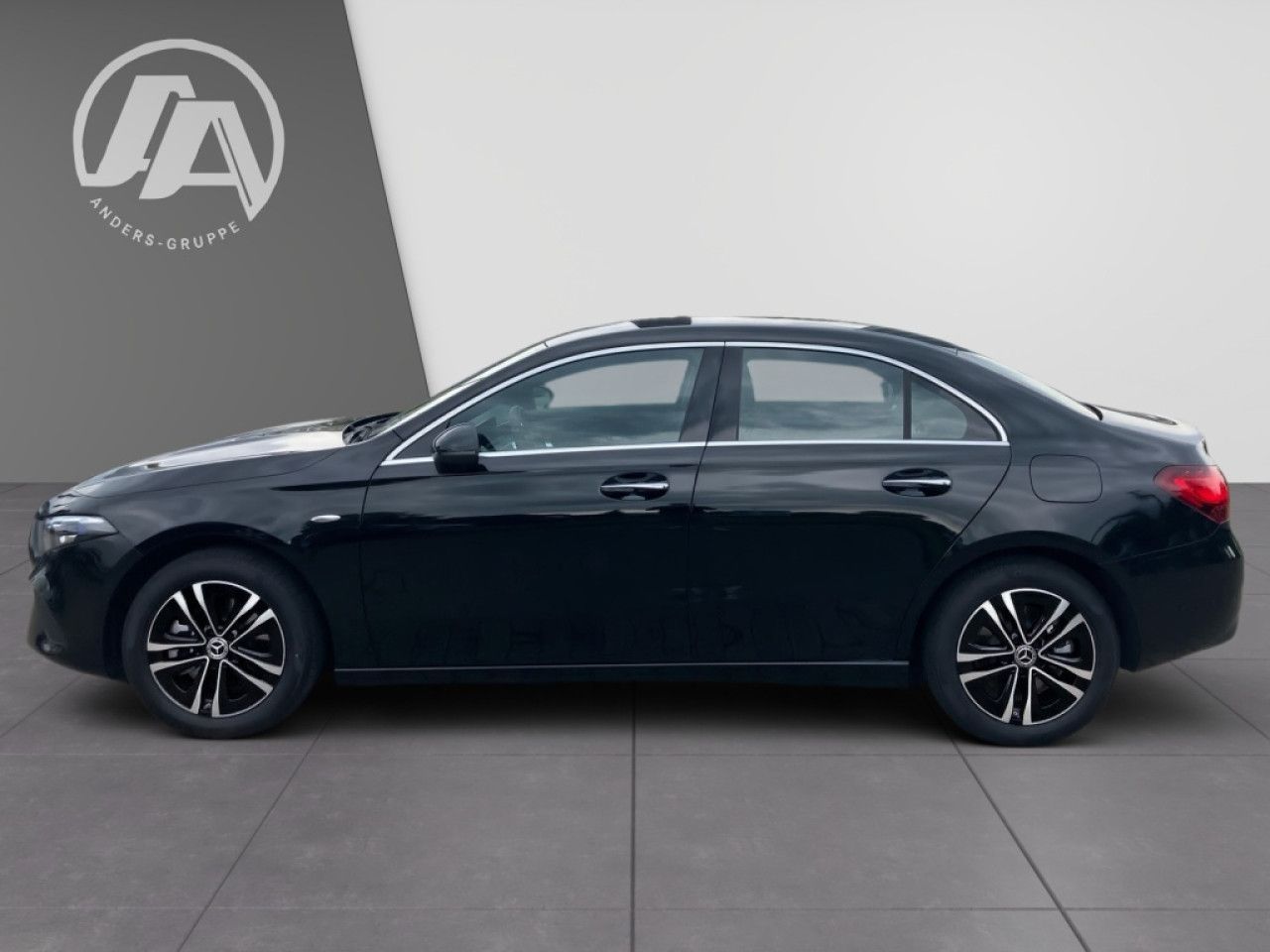 Mercedes-Benz A-Klasse – Bild 4