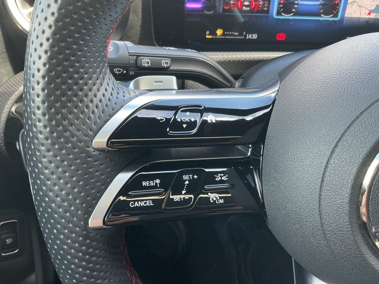 Mercedes-Benz CLA – Bild 14