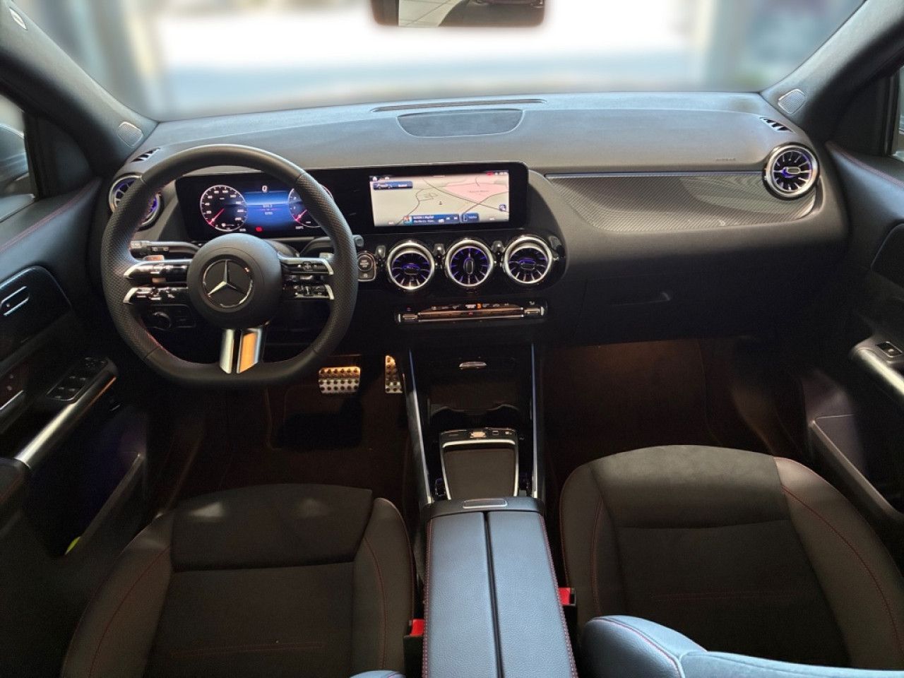 Mercedes-Benz GLA – Bild 7