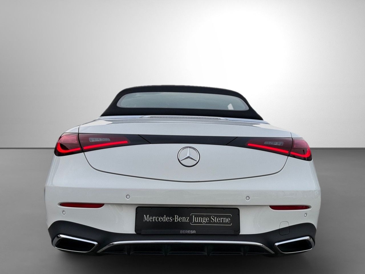 Mercedes-Benz CLE – Bild 6