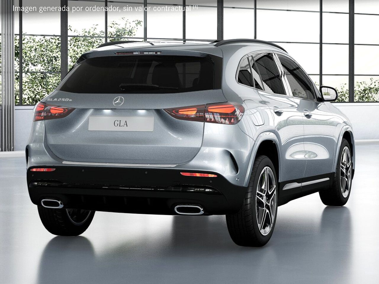 Foto de estudio 3 / 5