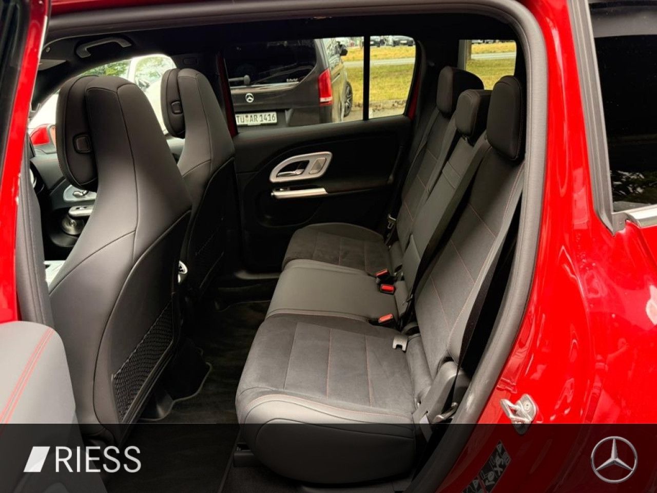 Mercedes-Benz GLB – Bild 4
