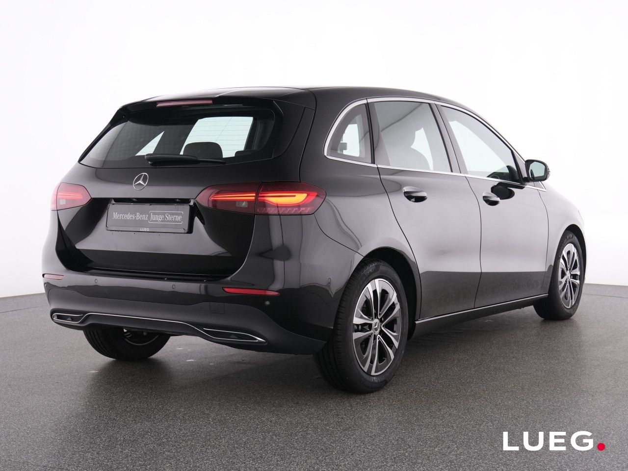 Mercedes-Benz B-Klasse – Bild 2