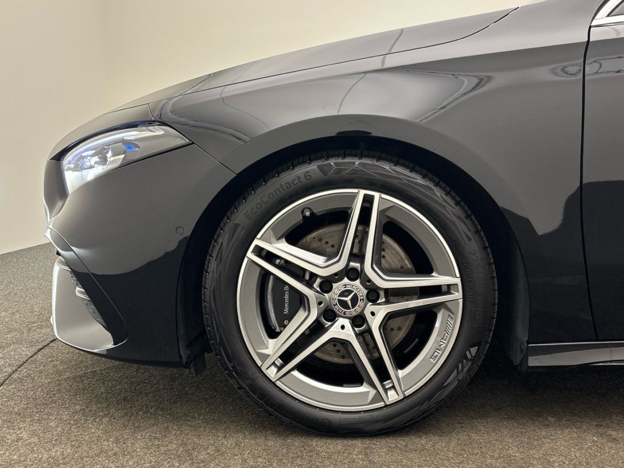 Mercedes-Benz A-Klasse – Bild 12