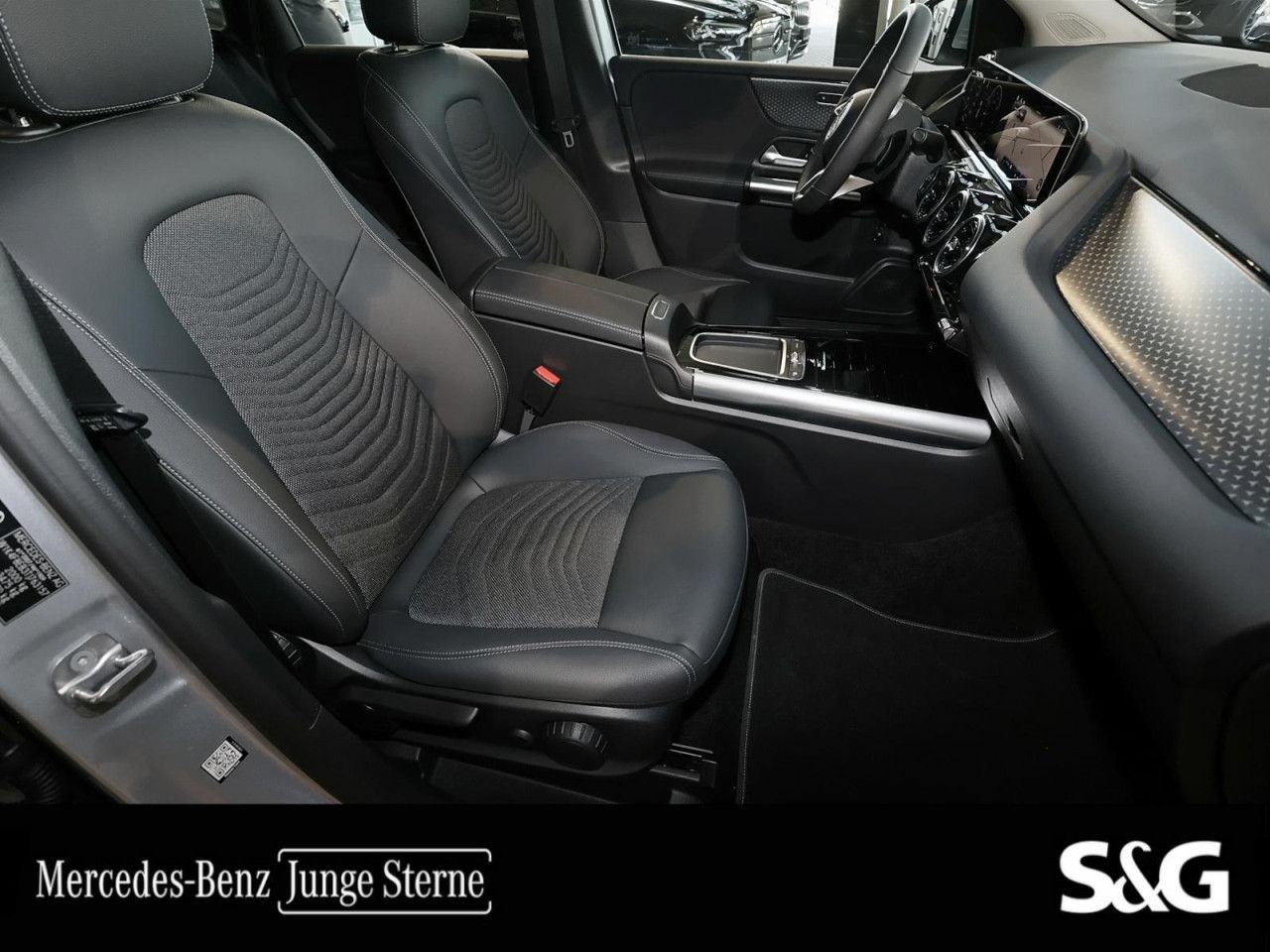 Mercedes-Benz B-Klasse – Bild 4