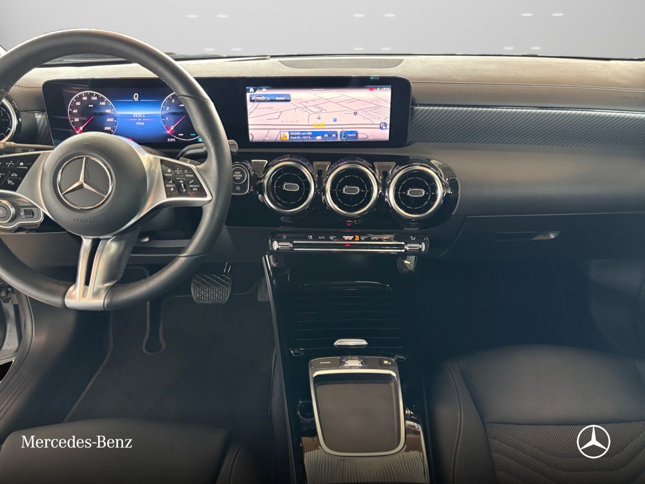 Mercedes-Benz CLA – Bild 12