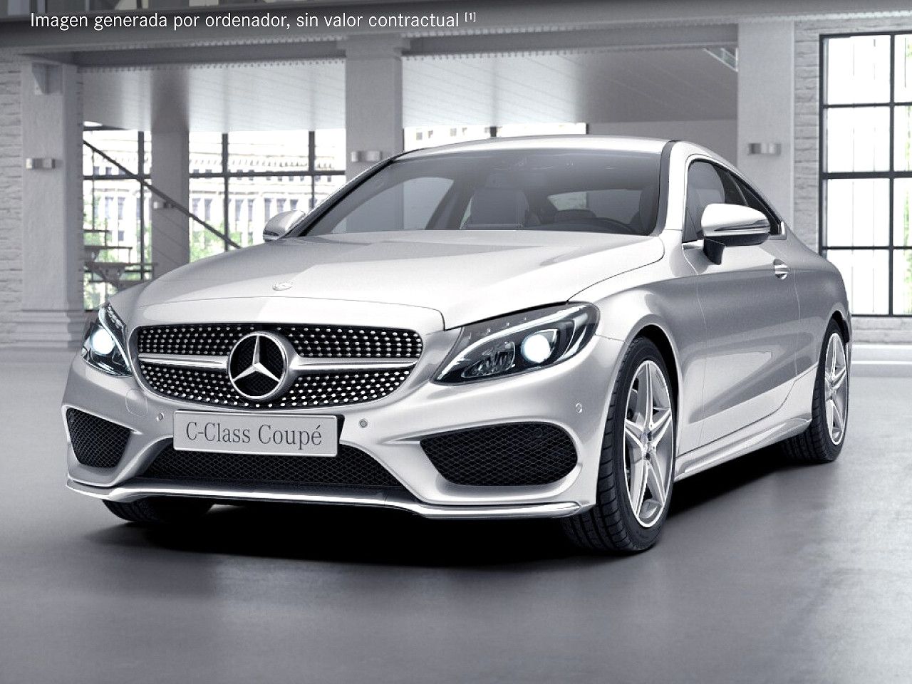 Foto de estudio 1 / 5