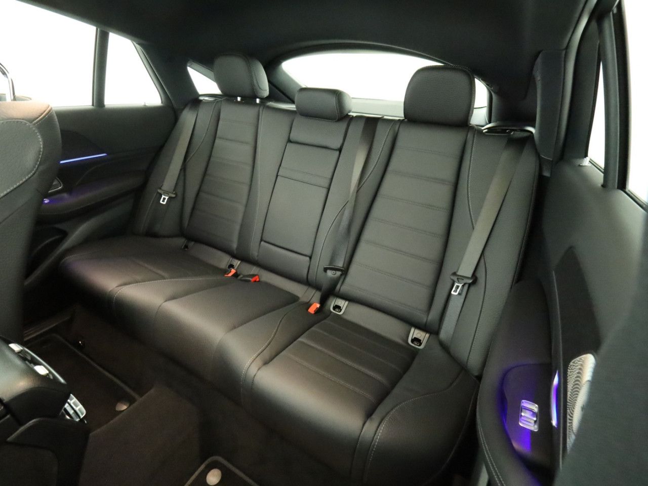 Mercedes-Benz GLE – Bild 18