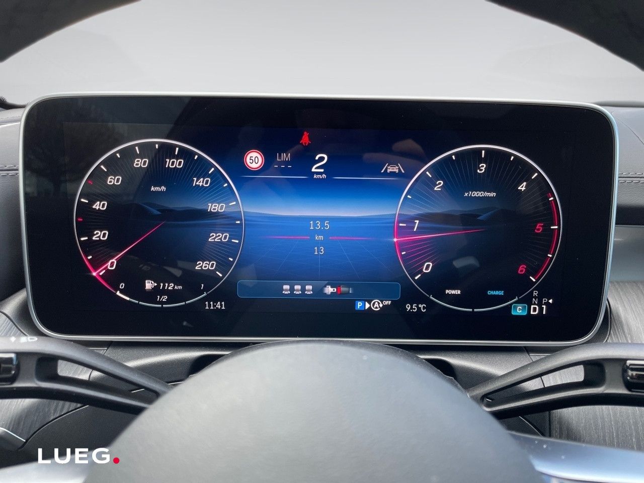 Mercedes-Benz C-Klasse – Bild 14
