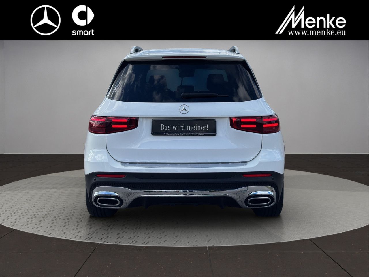 Mercedes-Benz GLB – Bild 6