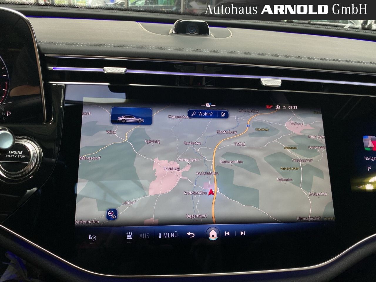 Mercedes-Benz E-Klasse – Bild 12