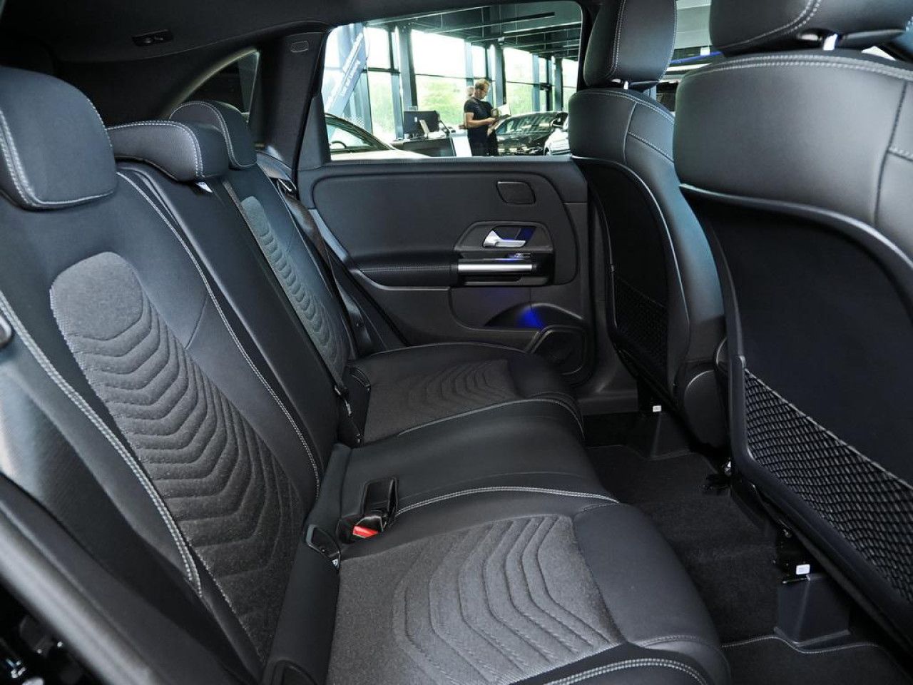 Mercedes-Benz B-Klasse – Bild 13