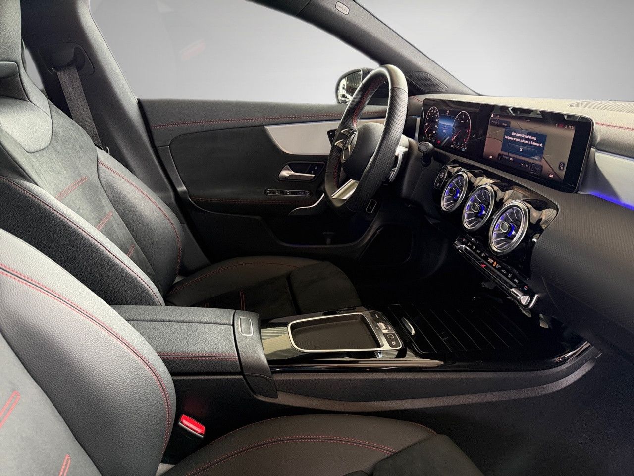 Mercedes-Benz CLA – Bild 25