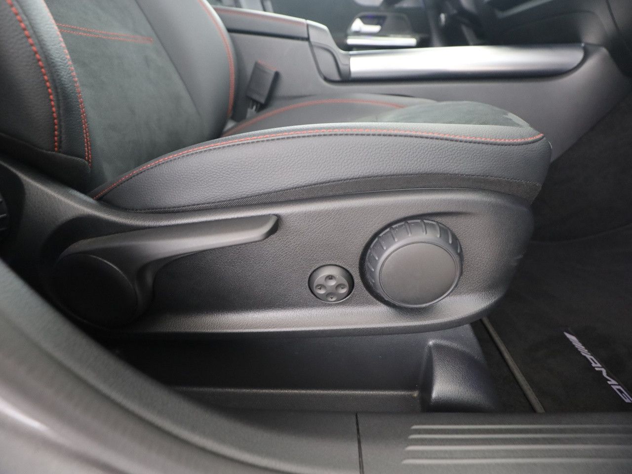 Mercedes-Benz B-Klasse – Bild 16