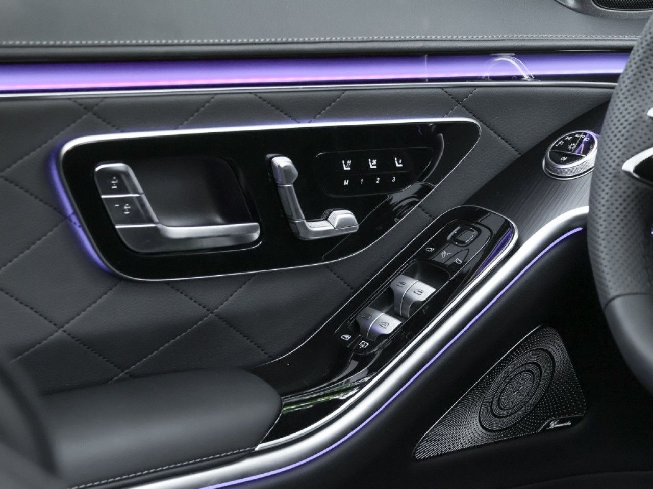 Mercedes-Benz S-Klasse – Bild 10