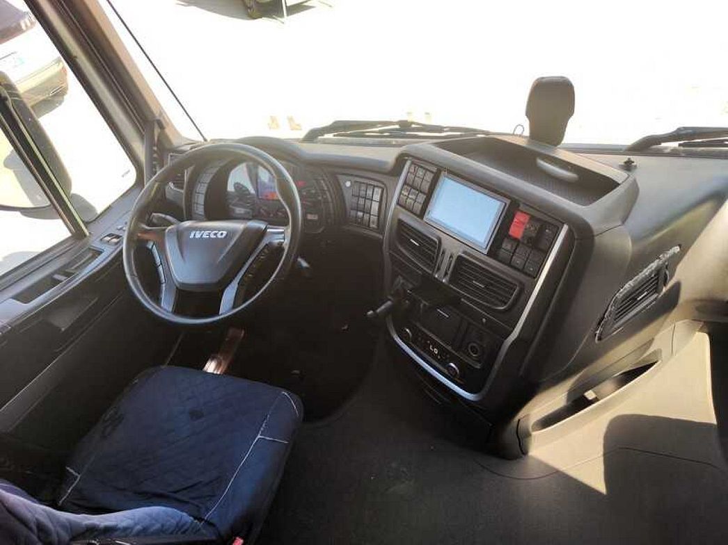 IVECO | AS440S56T/P TETTO BASSO