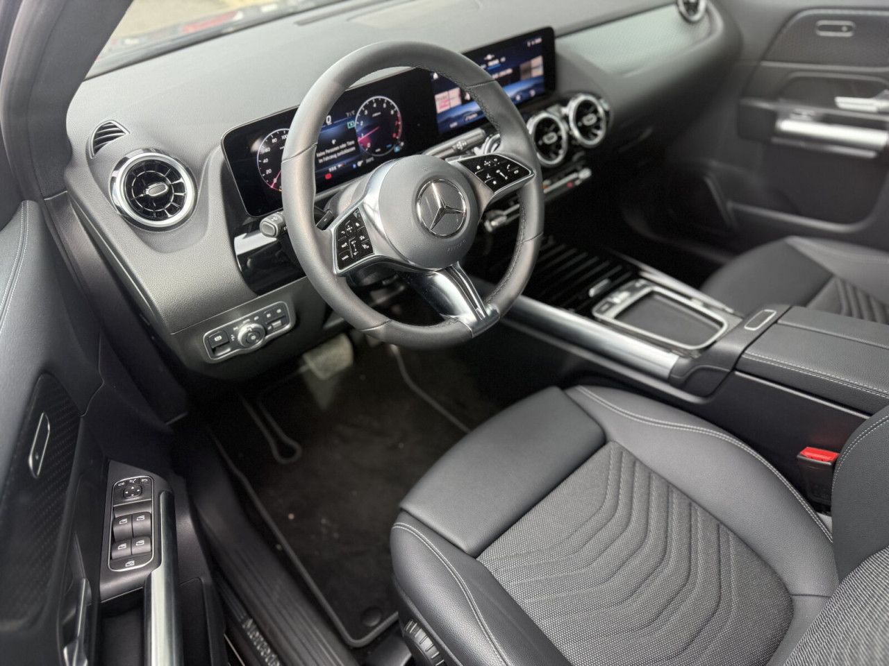 Mercedes-Benz GLA – Bild 12