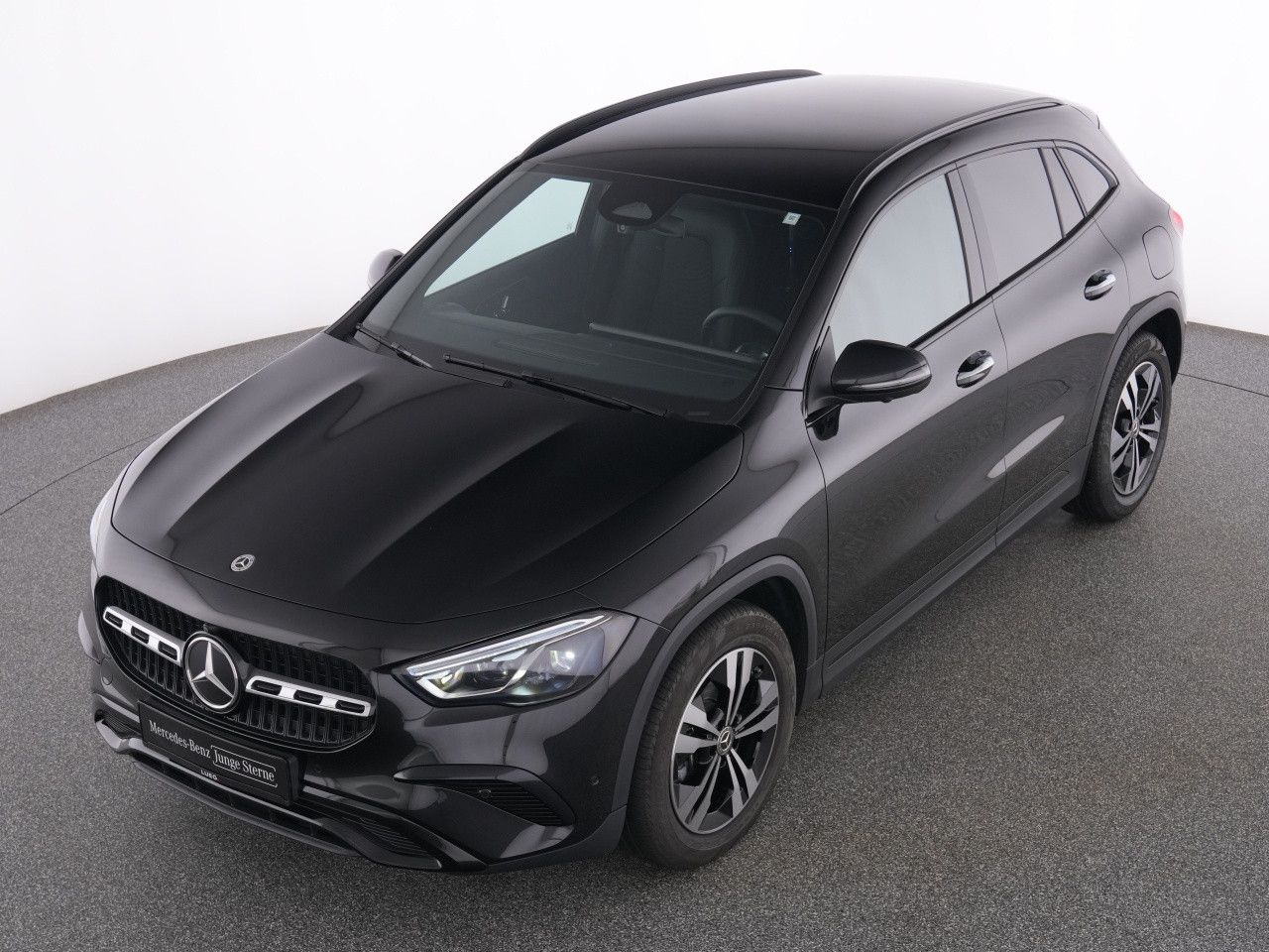 Mercedes-Benz GLA – Bild 17