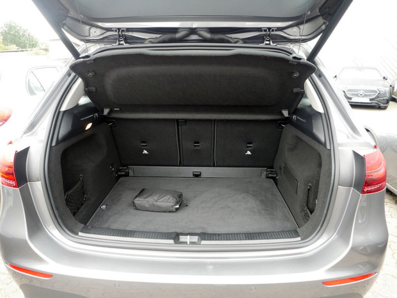 Mercedes-Benz B-Klasse – Bild 11