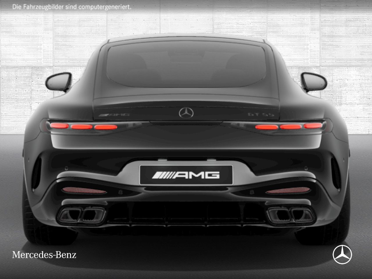 Mercedes-Benz AMG GT – Bild 6