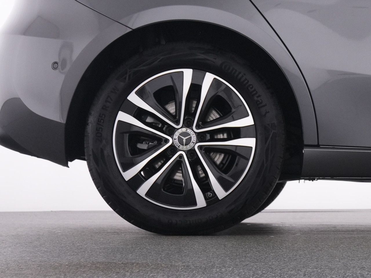 Mercedes-Benz A-Klasse – Bild 22