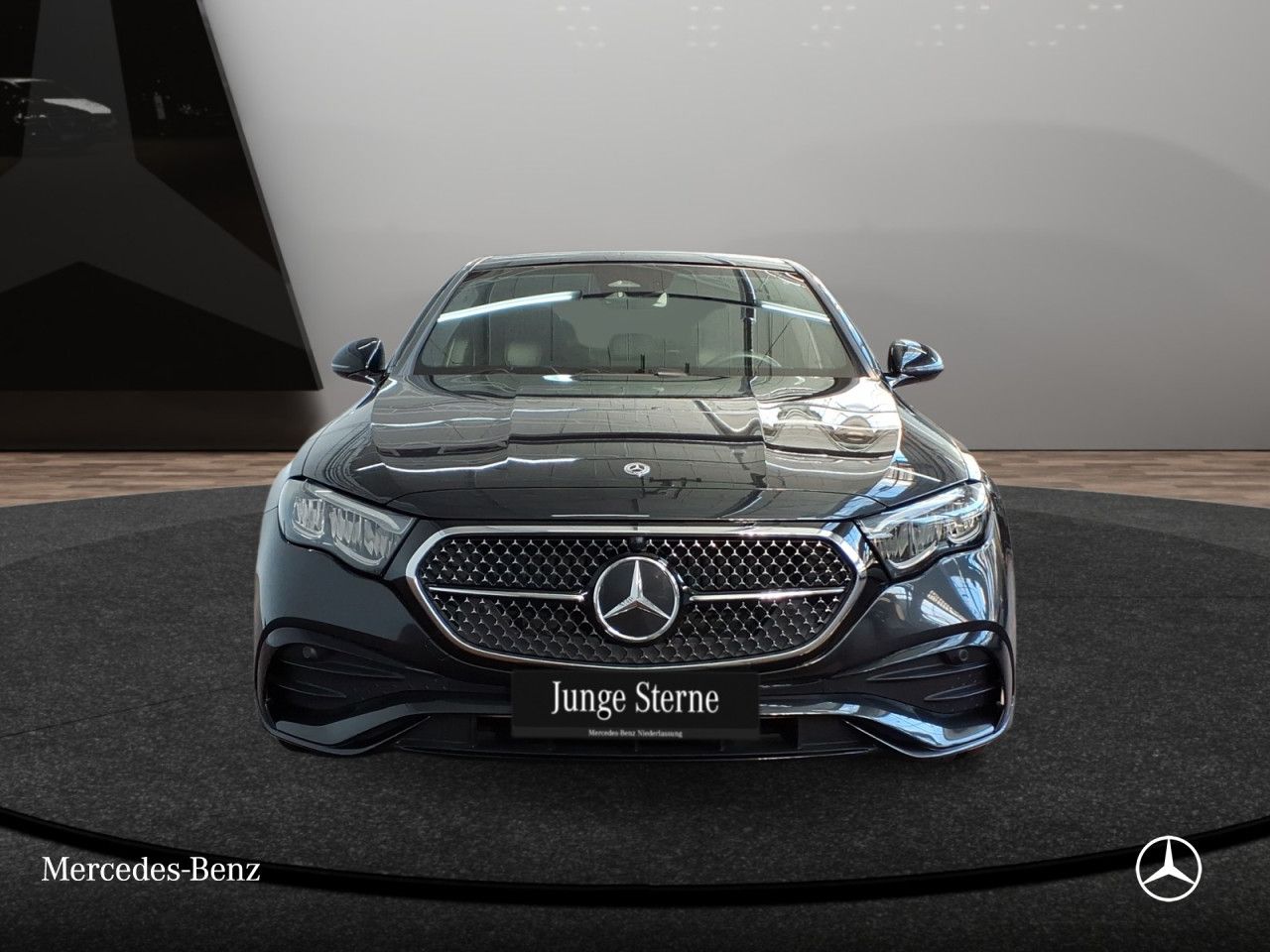 Mercedes-Benz E-Klasse – Bild 2