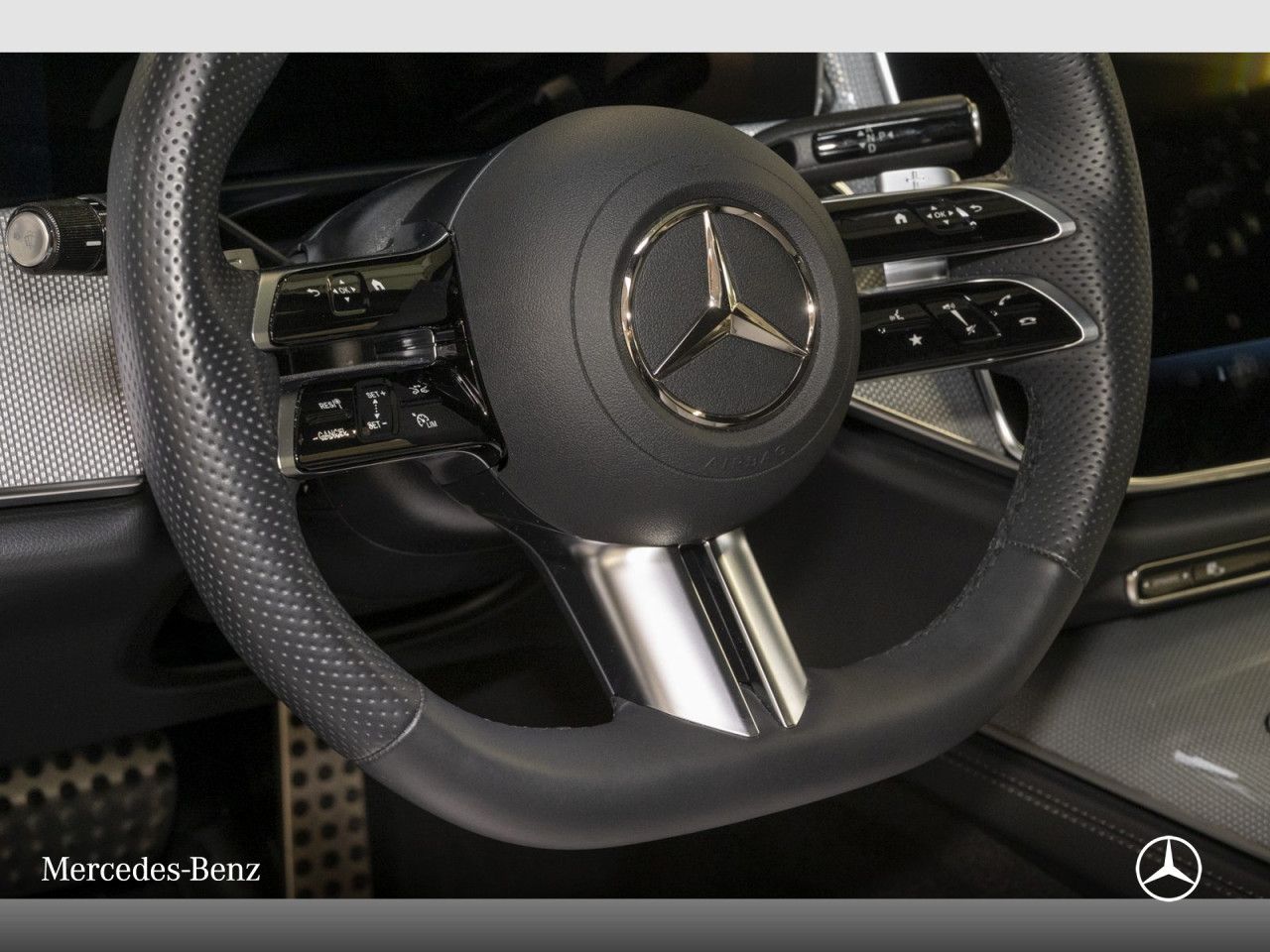 Mercedes-Benz E-Klasse – Bild 13