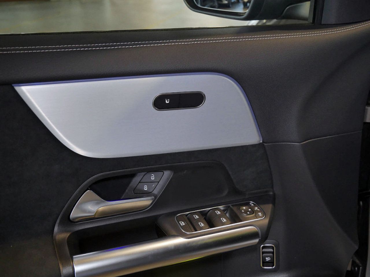 Mercedes-Benz GLA – Bild 12