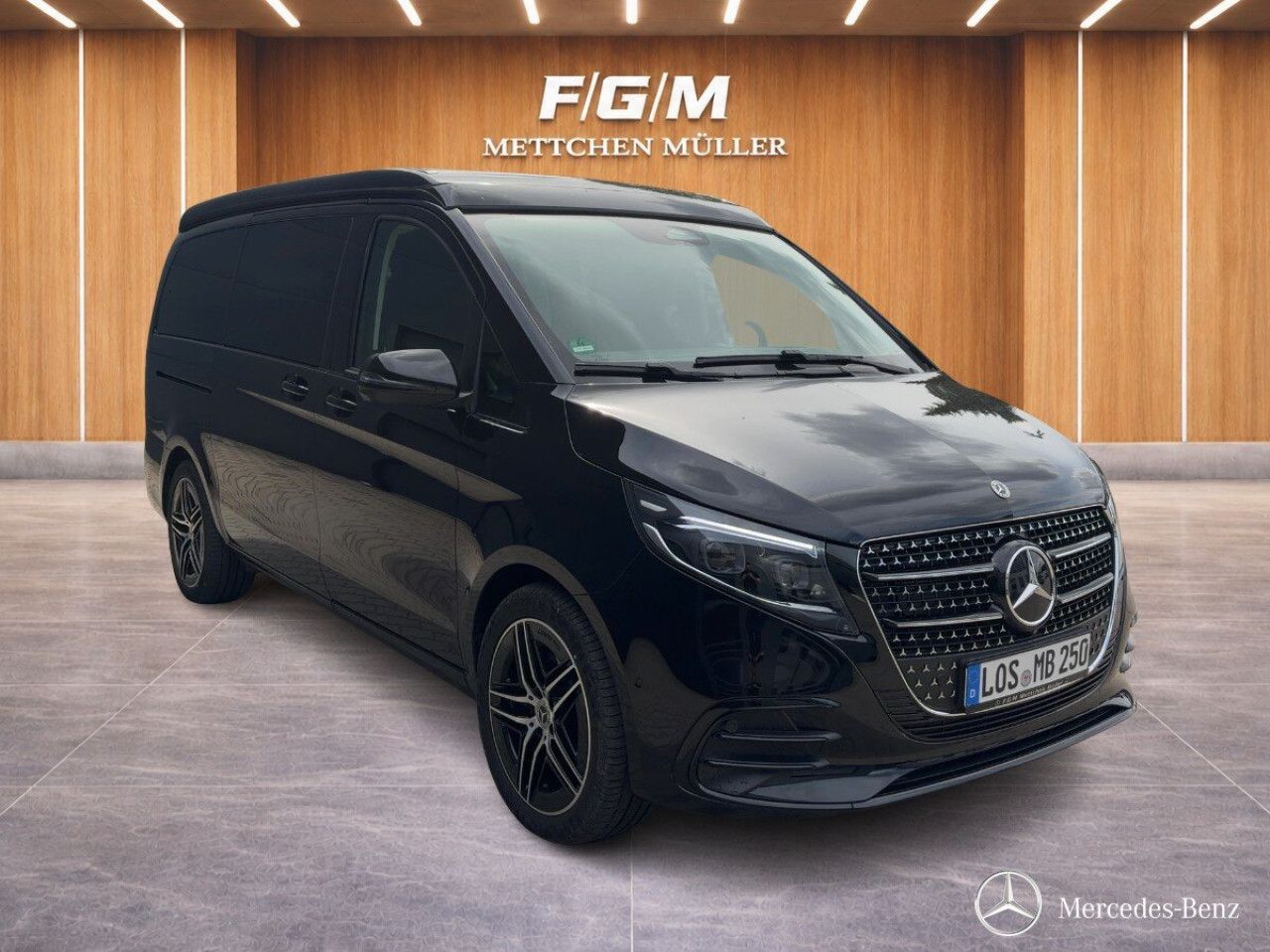 Mercedes-Benz Marco Polo – Bild 4