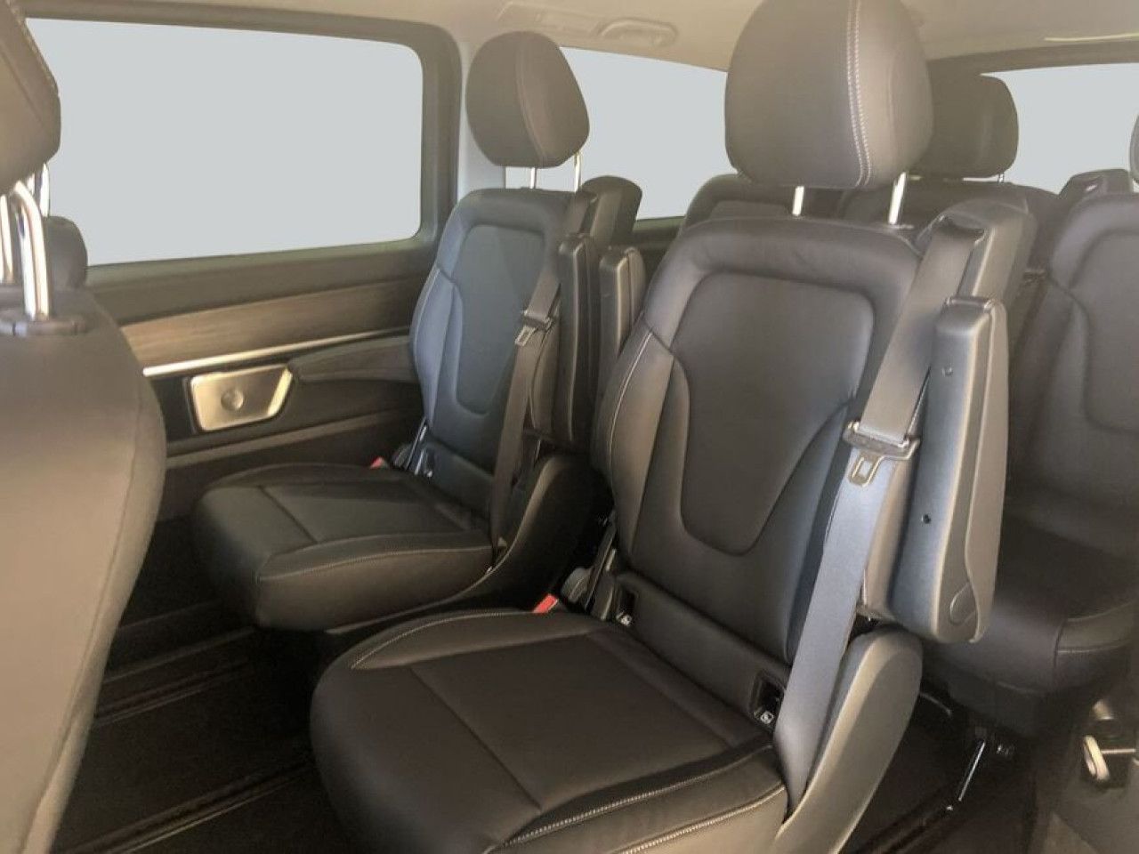 Mercedes-Benz EQV – Bild 12