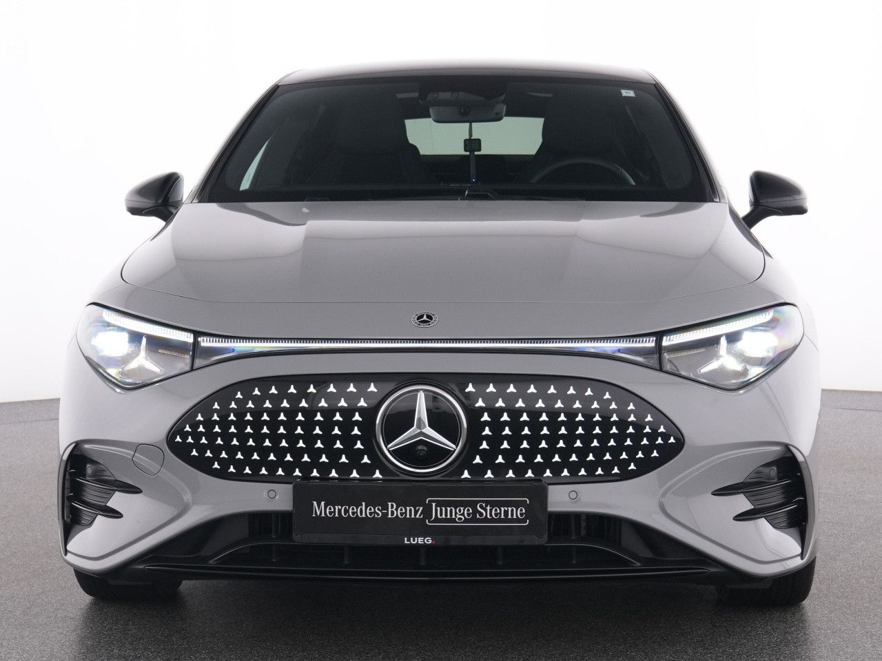 Mercedes-Benz CLA – Bild 14