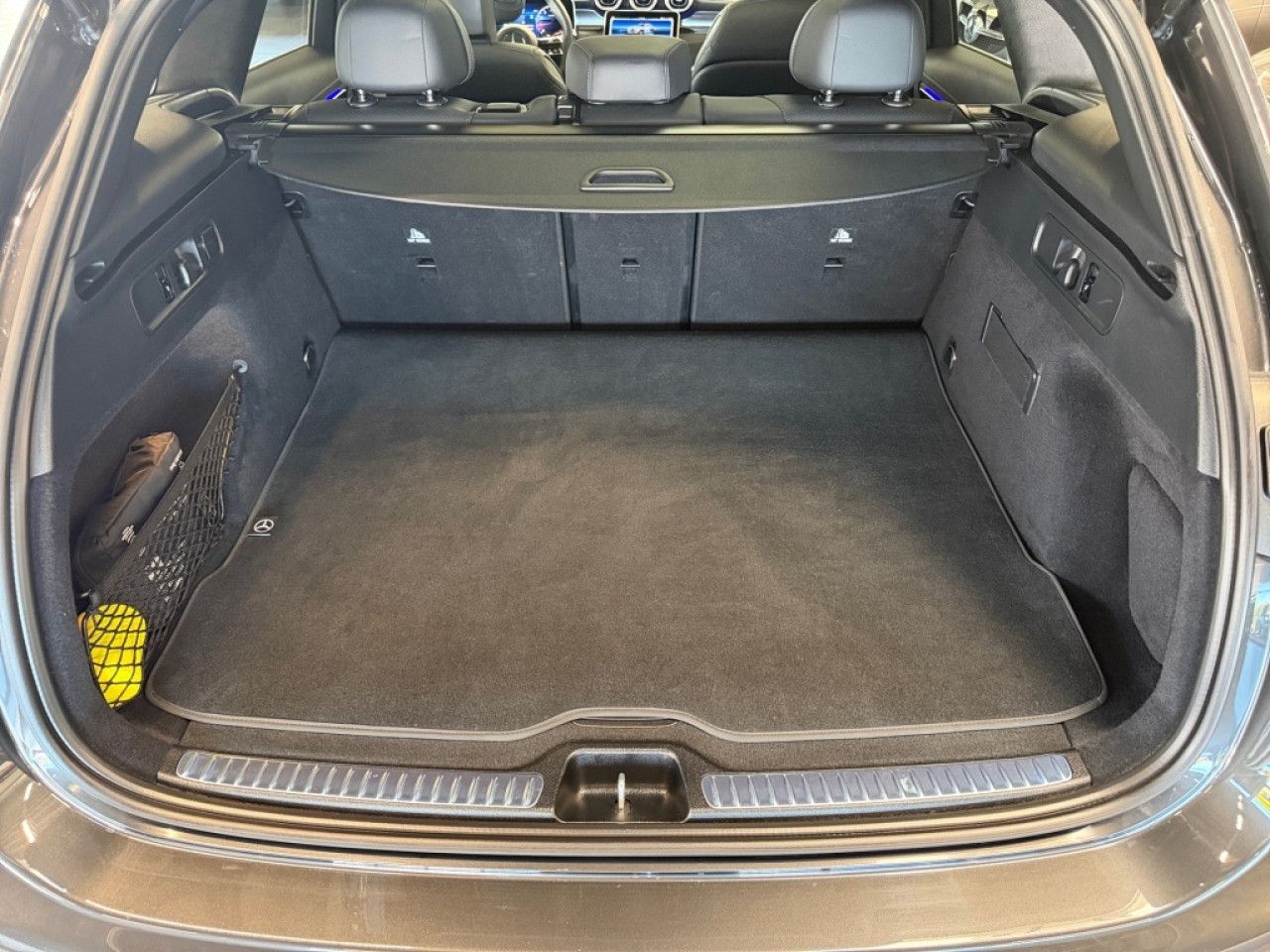 Mercedes-Benz GLC – Bild 10