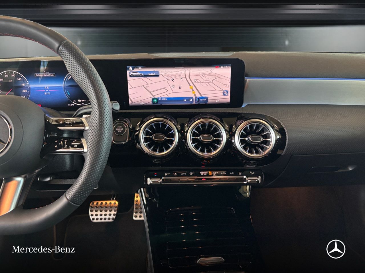 Mercedes-Benz A-Klasse – Bild 14