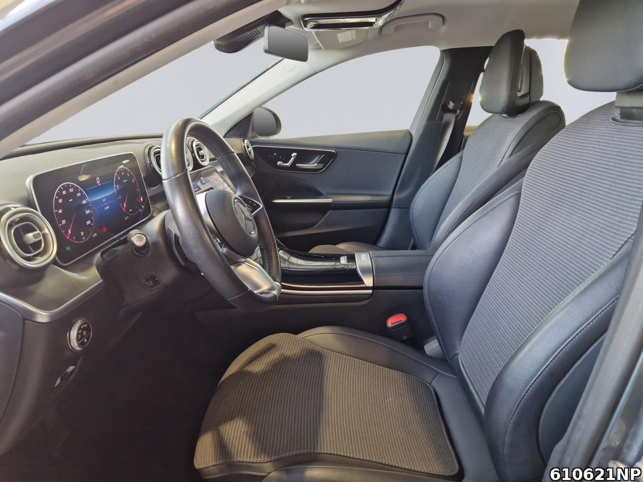 Mercedes-Benz C-Klasse – Bild 11