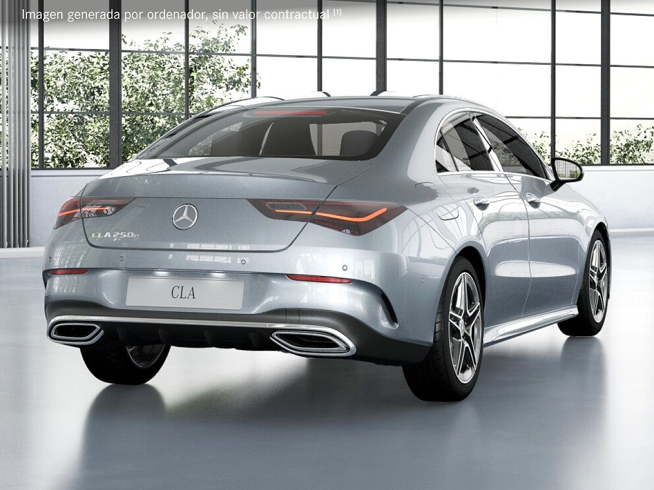 Foto de estudio 3 / 5