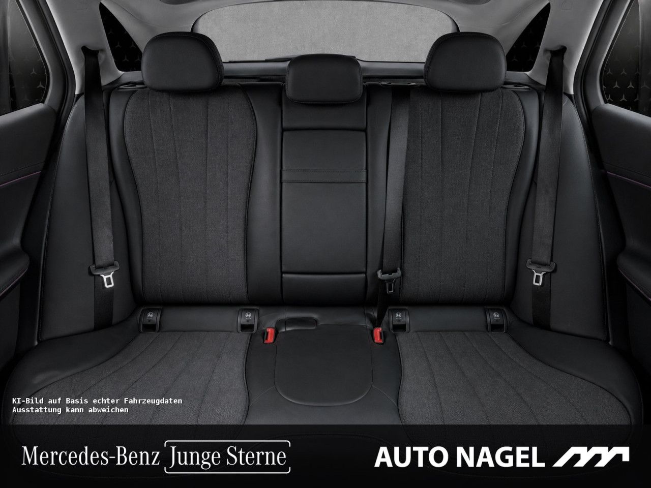 Mercedes-Benz E-Klasse – Bild 14