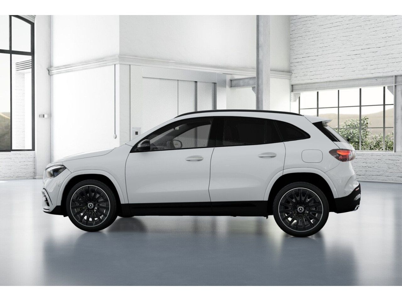 Mercedes-Benz GLA – Bild 10