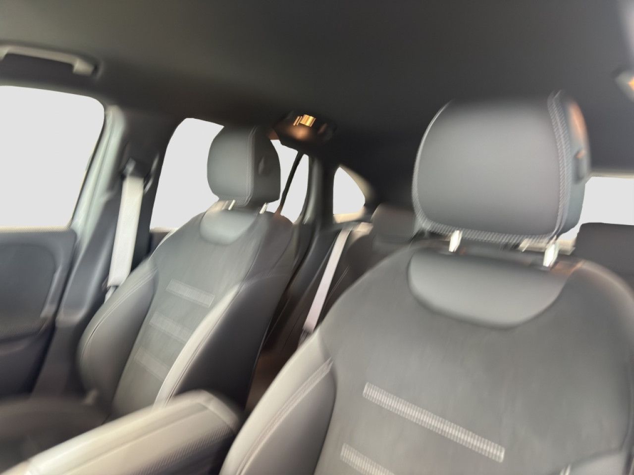 Mercedes-Benz GLA – Bild 15