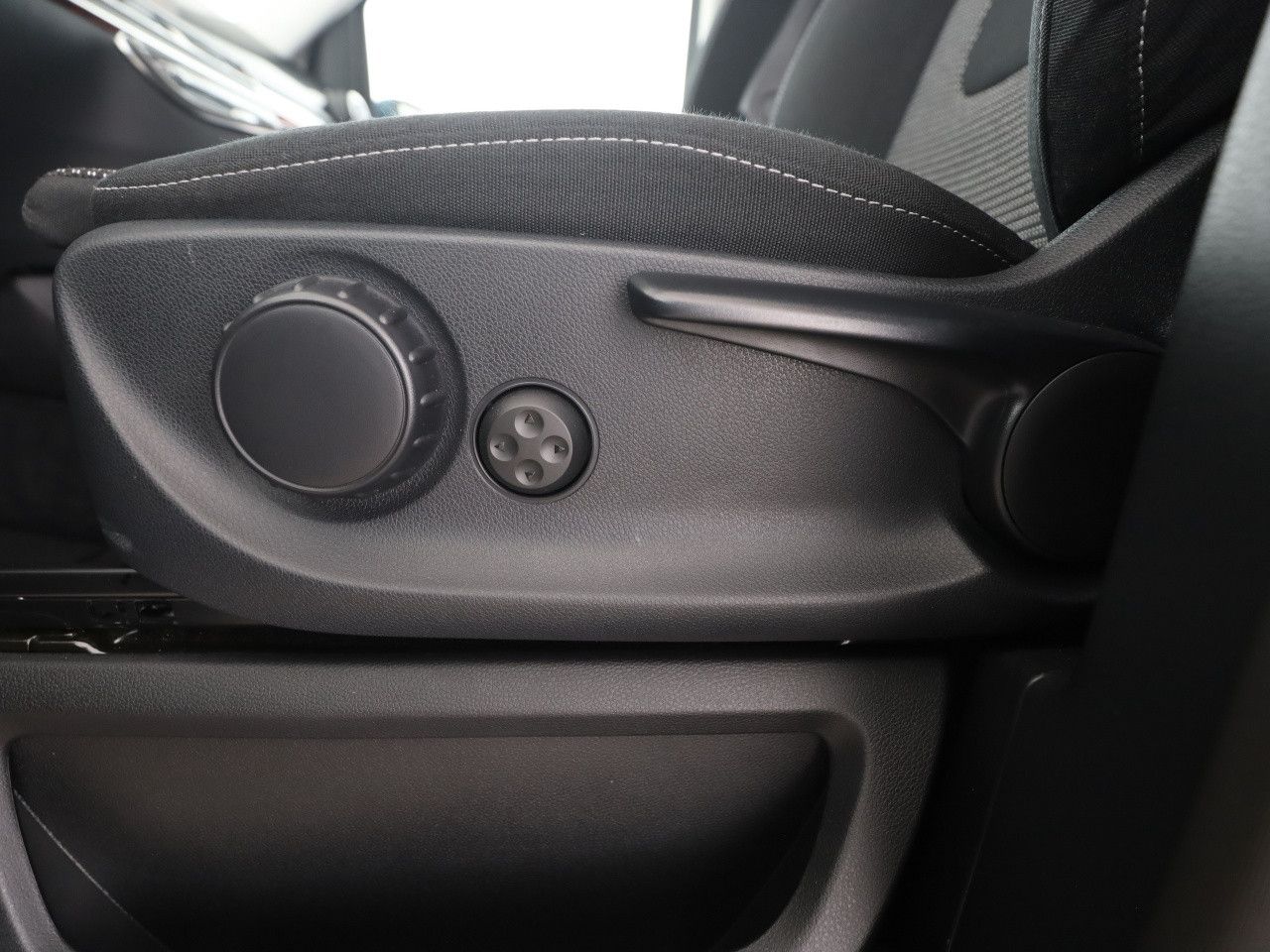 Mercedes-Benz V-Klasse – Bild 17