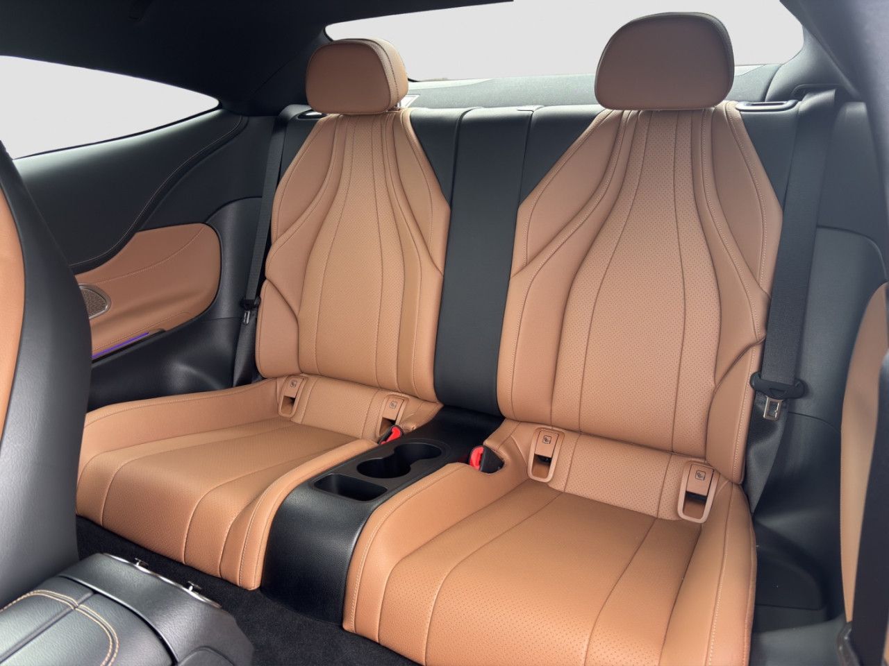 Mercedes-Benz CLE – Bild 17