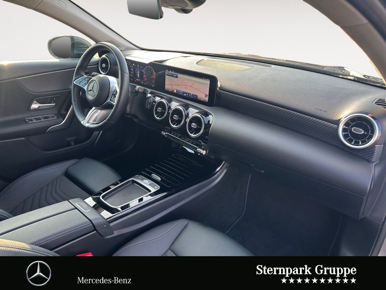 Mercedes-Benz A-Klasse – Bild 15