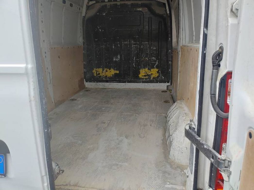 Opel | OPEL MOVANO - FURGONE