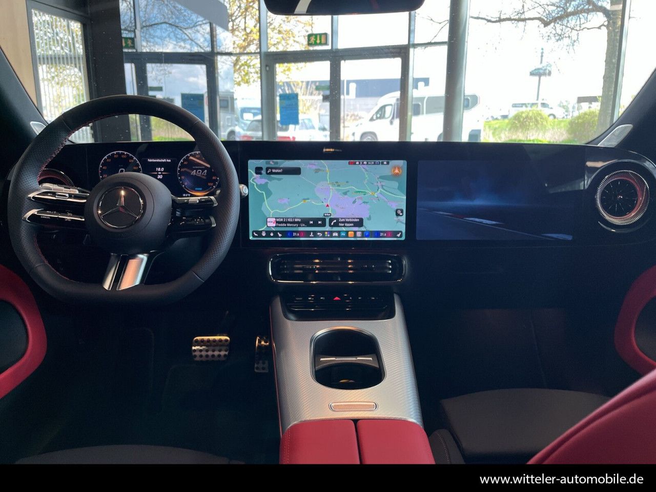 Mercedes-Benz CLA – Bild 9