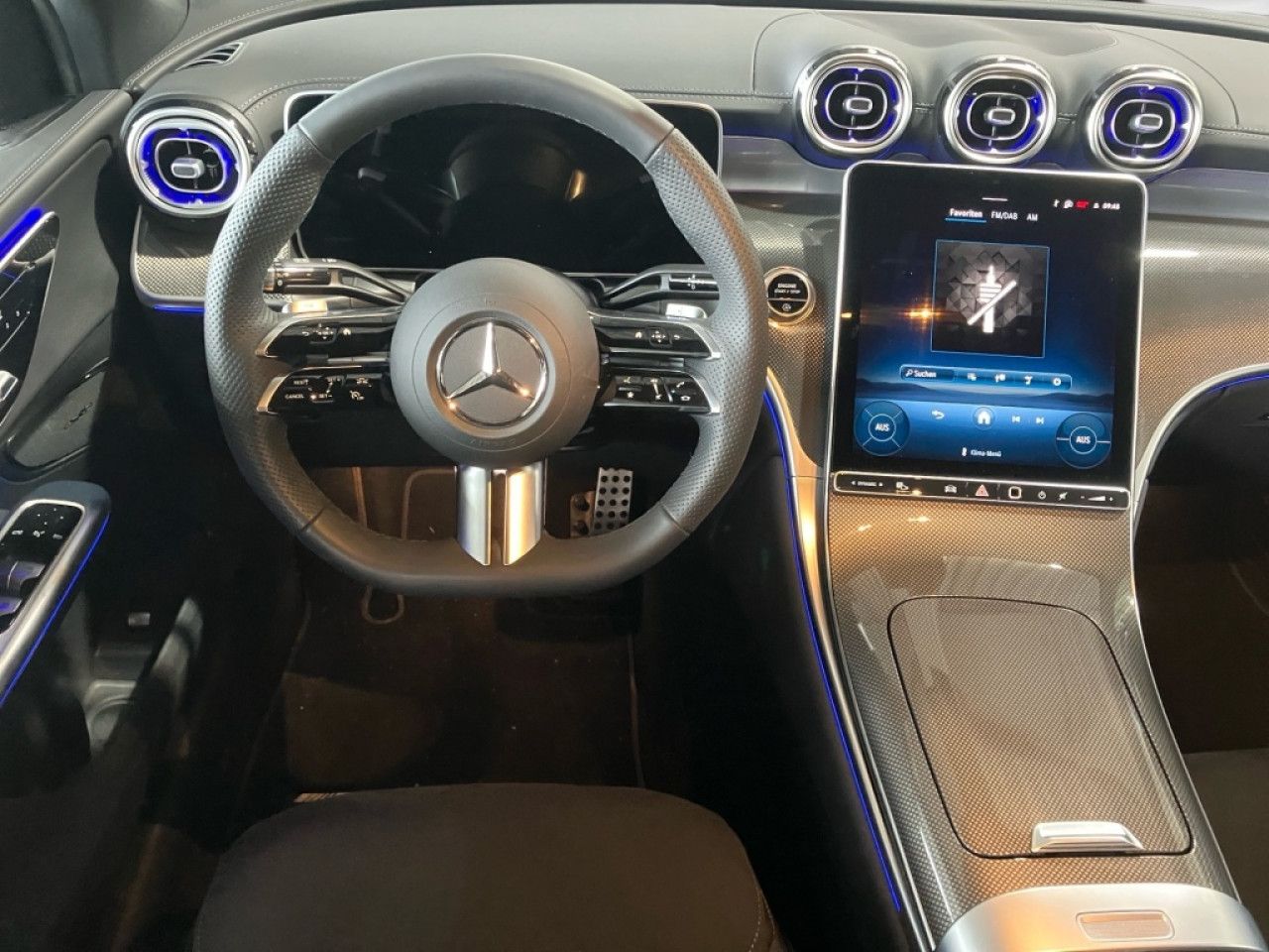 Mercedes-Benz GLC – Bild 7
