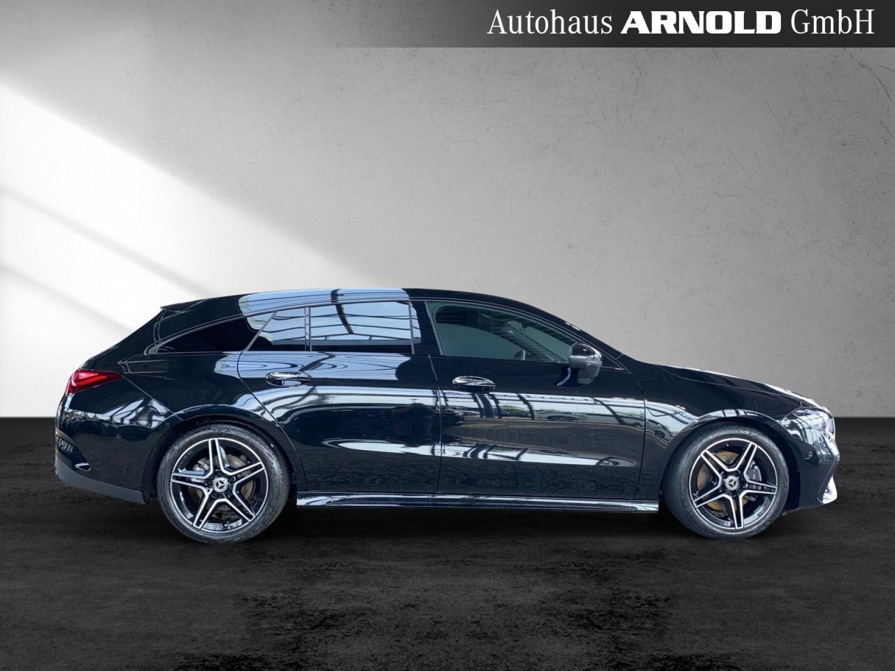 Mercedes-Benz CLA – Bild 6