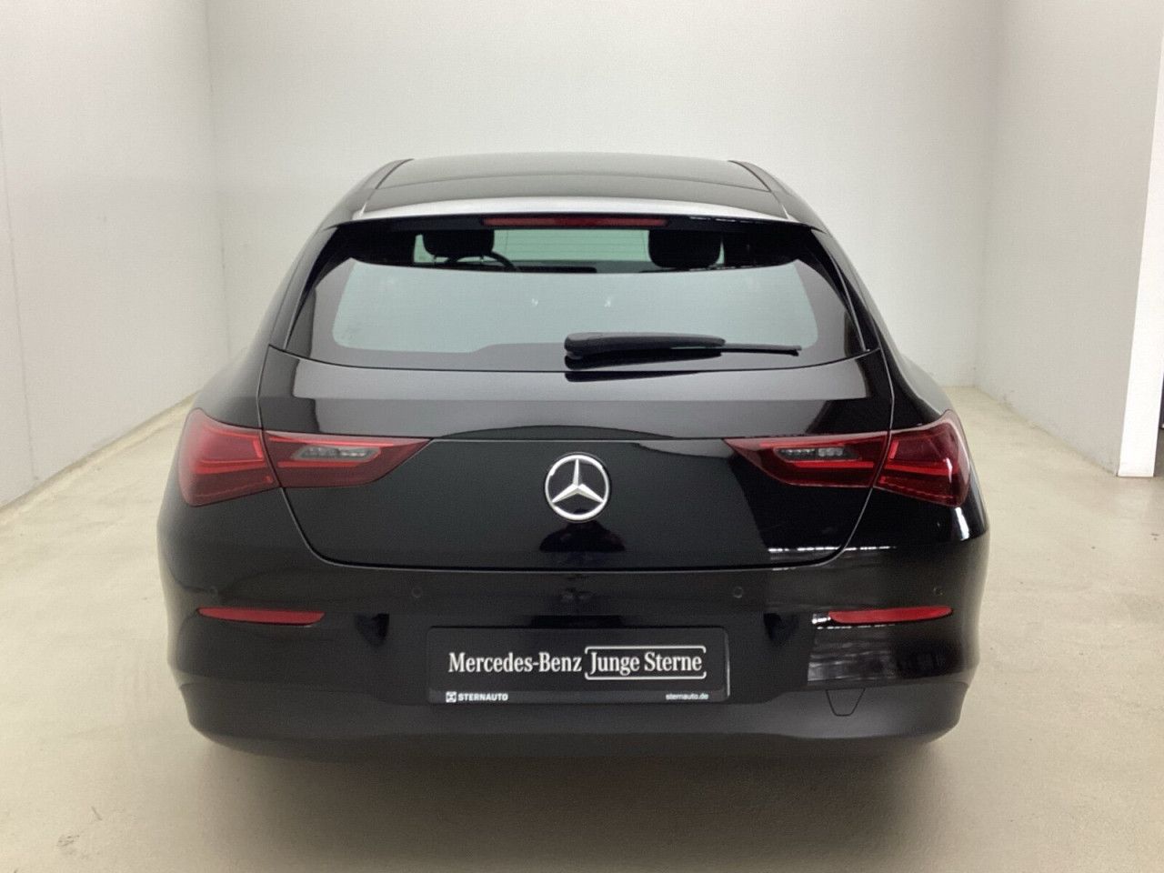 Mercedes-Benz CLA – Bild 5