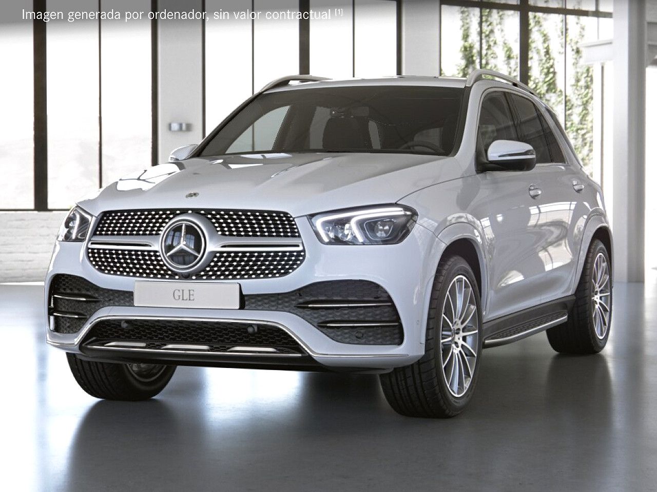 Foto de estudio 1 / 5