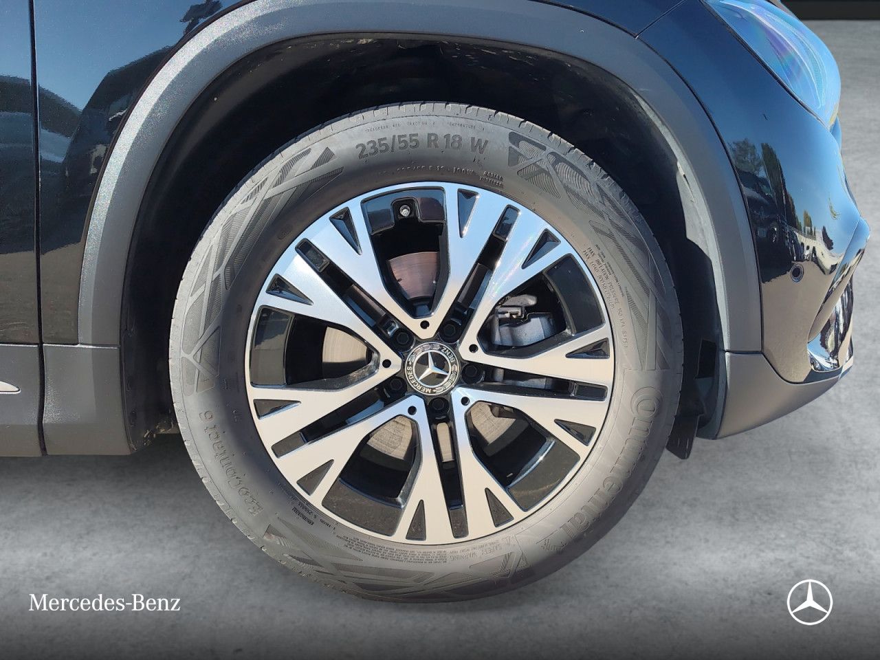 Mercedes-Benz GLA – Bild 2