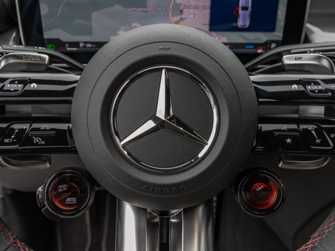 Mercedes-Benz GLC – Bild 21